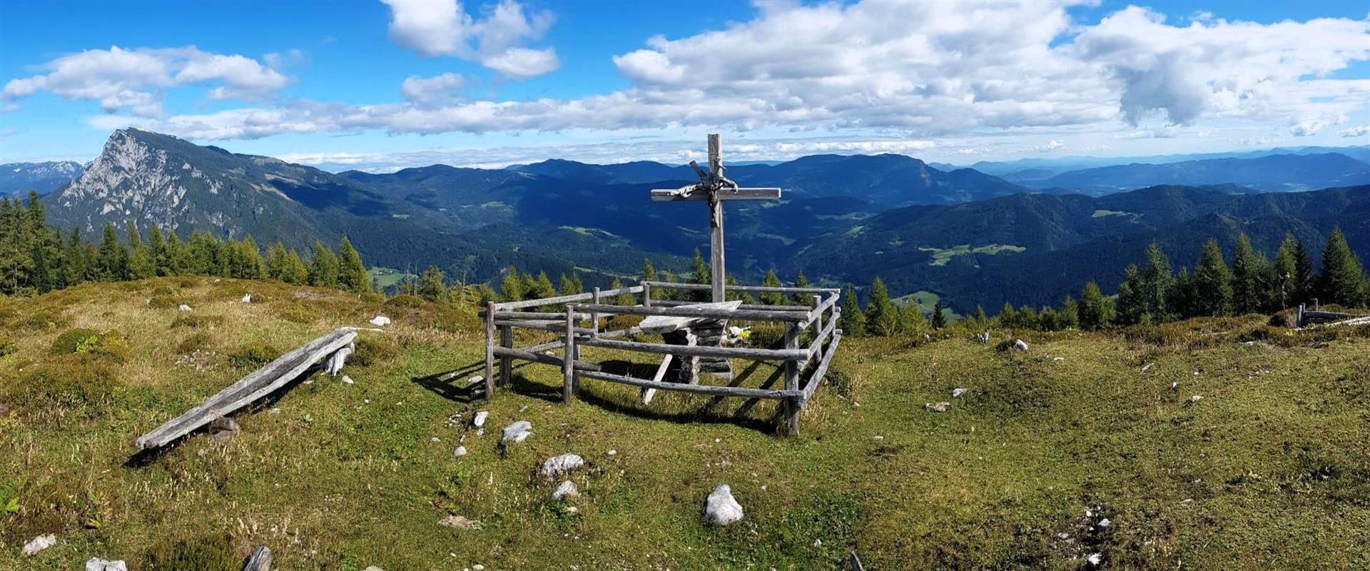 Planina Ravne