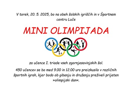 Mini olimpijada_Luče_20.05.2025