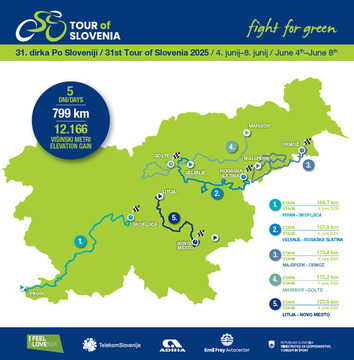 Tour of SLO_Etape