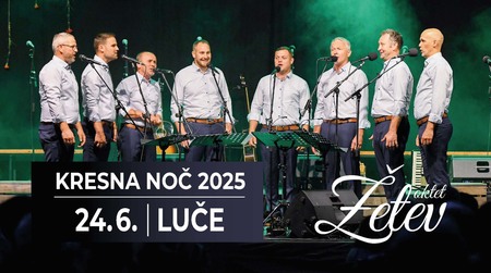 Kresna noč 2025_Oktet Žetev