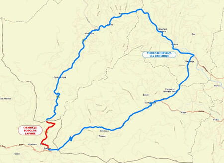 Obvoz-Podlom-Kranjski-Rak-Luce