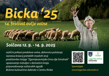 Bicka 2025
