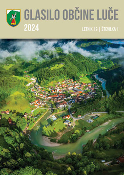 Glasilo_Obcine_Luce_2024_Naslovnica