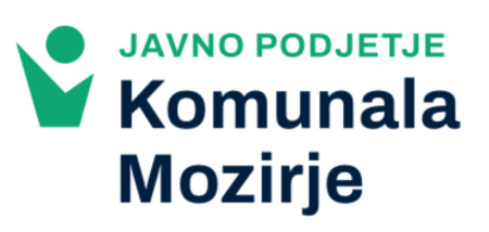 JP Komunala Mozirje
