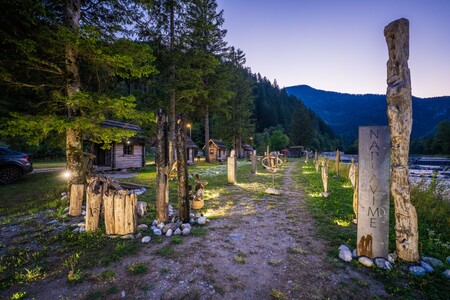 Razstava Naplavime (foto J. Kotar)