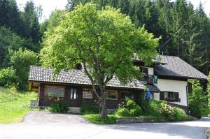 Okrepčevalnica Logar